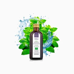 mélisse sipf bio synergia