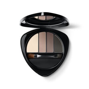 palette yeux & sourcils 01 dr hauschka