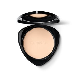 poudre compacte 00 dr hauschka