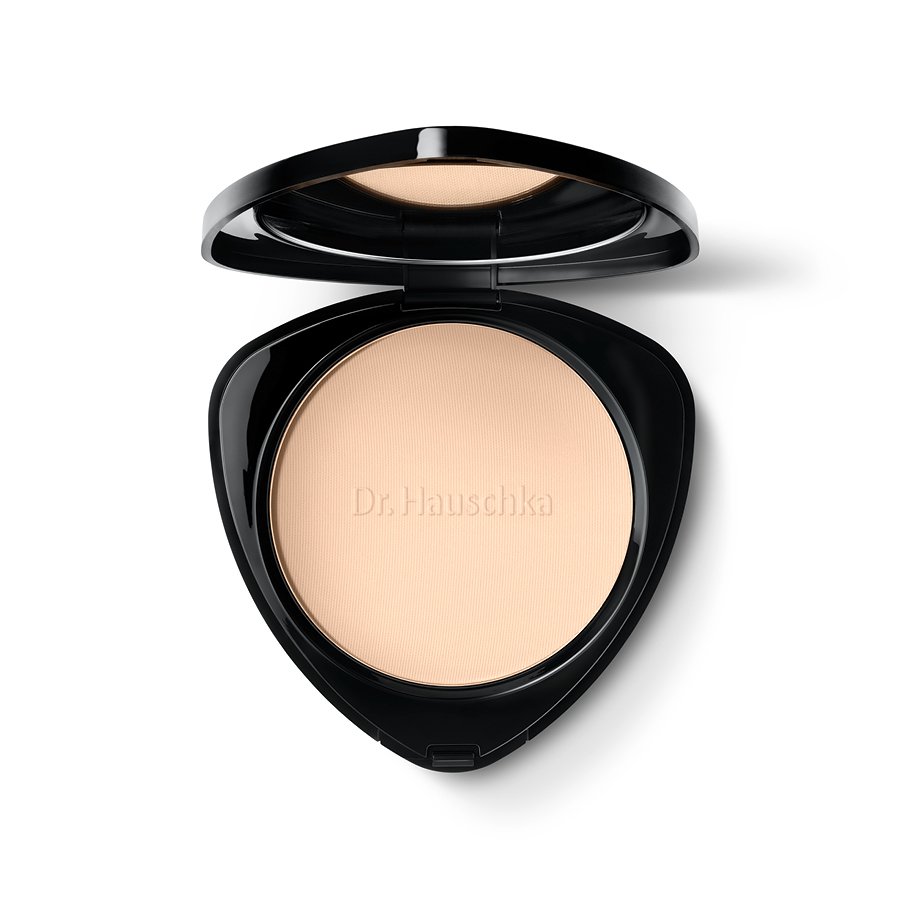 poudre compacte 00 dr hauschka poudre compacte 00 dr hauschka