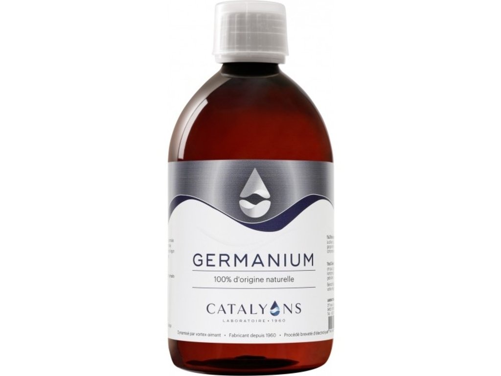 germanium 500ml germanium 500ml