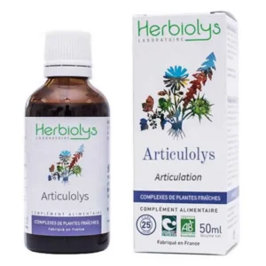 articulolys bio 50ml