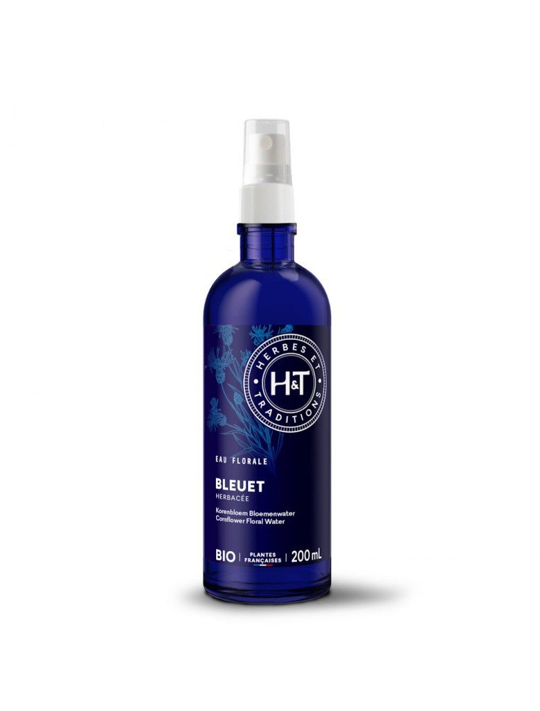 hydrolat de bleuet bio 200ml hydrolat de bleuet bio 200ml