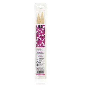 bougies auriculaires extra small par 2 harmony's ear candles