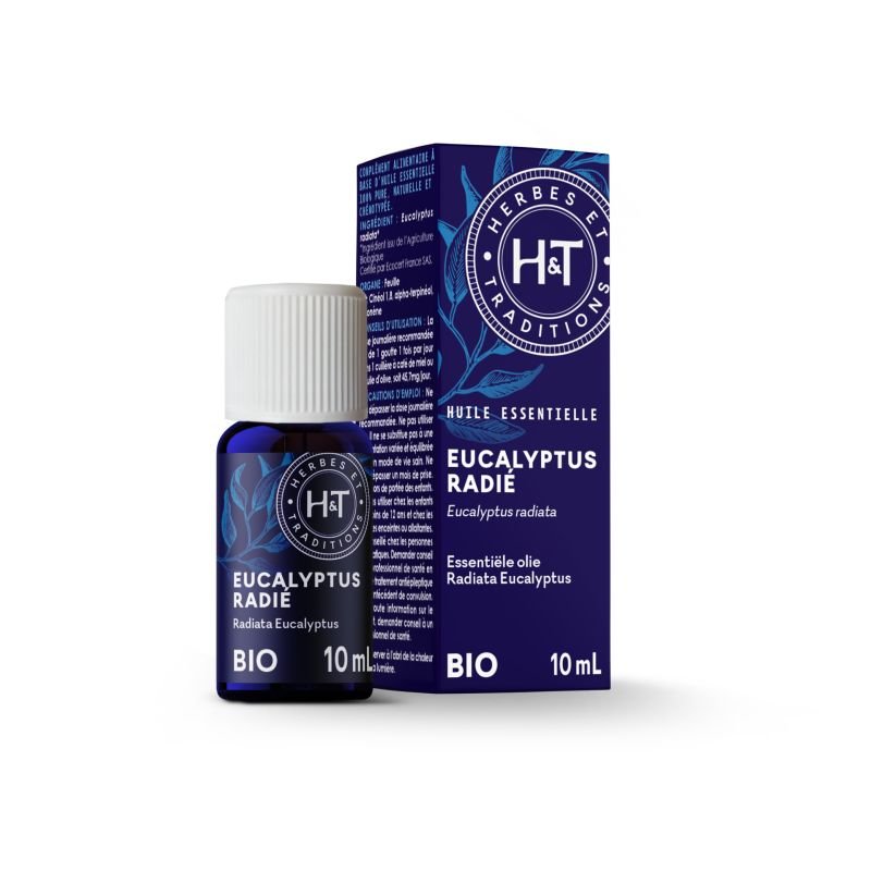 eucalyptus radié bio huile essentielle 10ml herbes et traditions eucalyptus radié bio huile essentielle 10ml herbes et traditions
