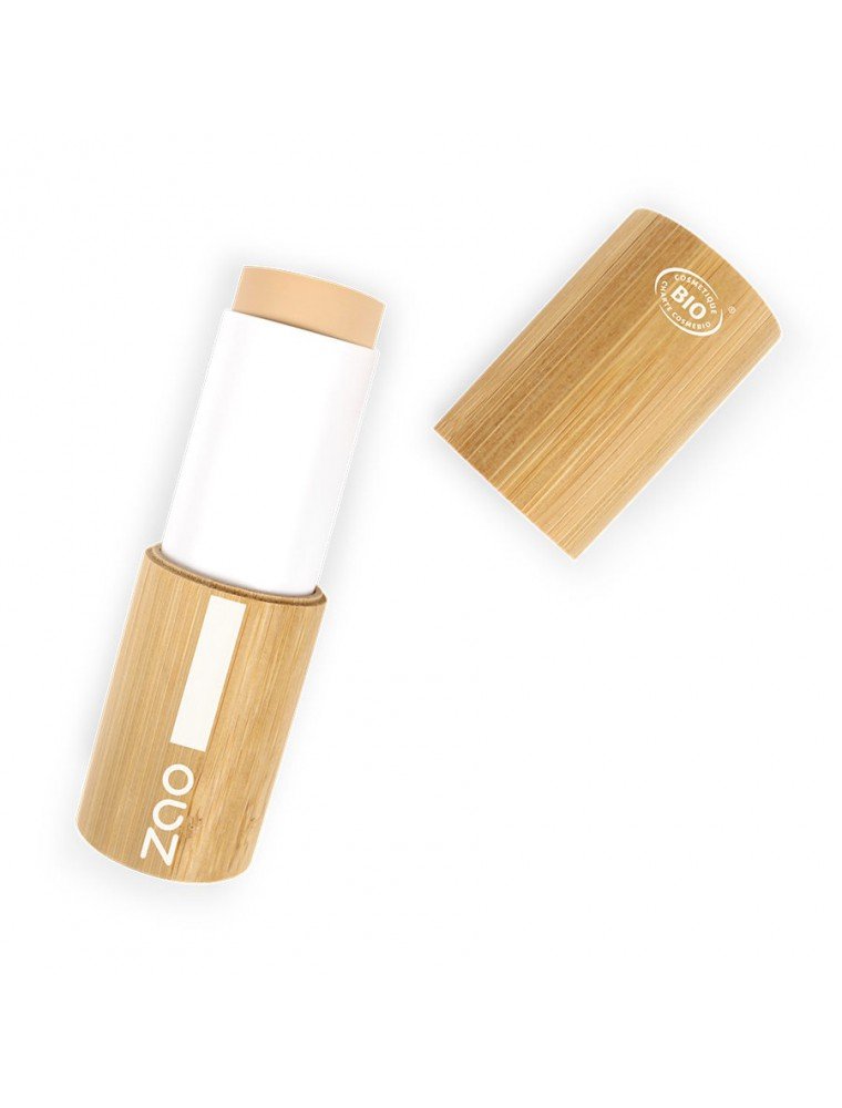 fond de teint stick bio & vegan beige doré 772 zao make up fond de teint stick bio & vegan beige doré 772 zao make up