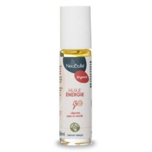 huile energie stick d'urgence 9 ml néobulle