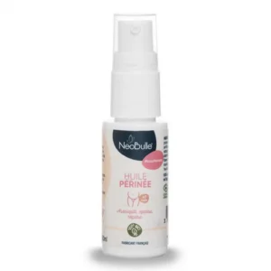 huile périnée bio 20ml néobulle