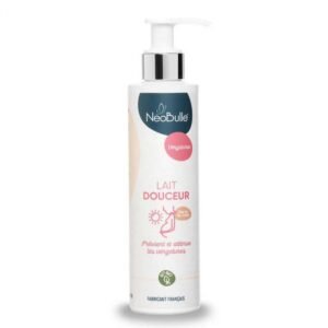 lait douceur bio vergetures 200 ml néobulle