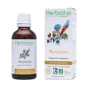 marjolaine teinture mère 50 ml herbiolys