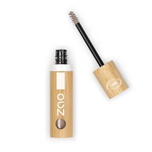 mascara sourcils bio & vegan blond 051 zao make up