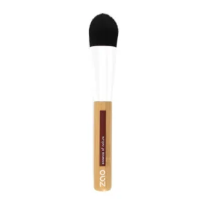 pinceau bambou fond de teint 711 zao make up