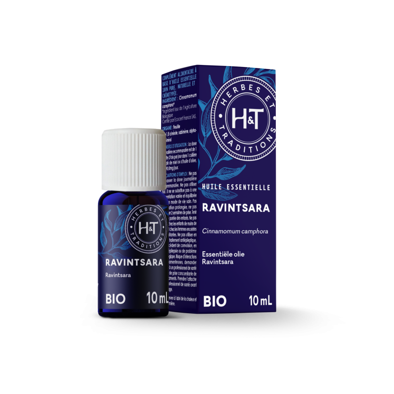 ravintsara bio huile essentielle 10ml herbes et traditions ravintsara bio huile essentielle 10ml herbes et traditions