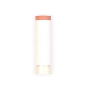 recharge blush stick bio & vegan corail irisé 843 zao make up
