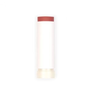 recharge blush stick bio & vegan rose coquelicot 842 zao make up
