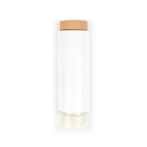 recharge fond de teint stick bio & vegan beige miel 774 zao make up