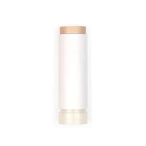 recharge shine up stick bio & vegan beige dorée 315 zao make up