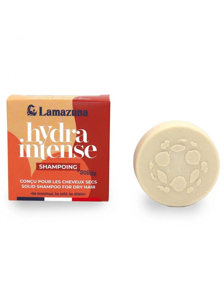 shampoing solide pour cheveux secs vegan huile de coco 70ml lamazuna shampoing solide pour cheveux secs vegan huile de coco 70ml lamazuna