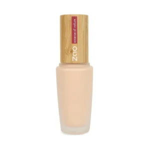 soie de teint bio & vegan beige doré 813 zao make up