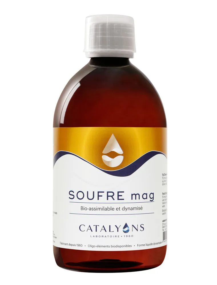 souffre mag 500ml souffre mag 500ml