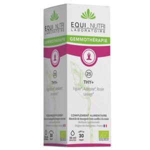 thy+ complexe n°25 bio 30 ml equi nutri