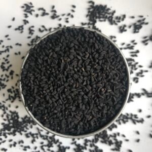 nigelle (cumin noir) bio 100g graines nigella sativa 