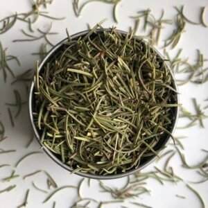 romarin bio 100g feuille rosmarinus officinalis 