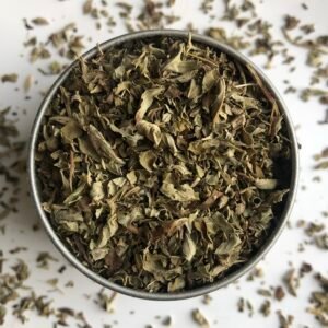 origan bio 100g feuille origanum vulgare 