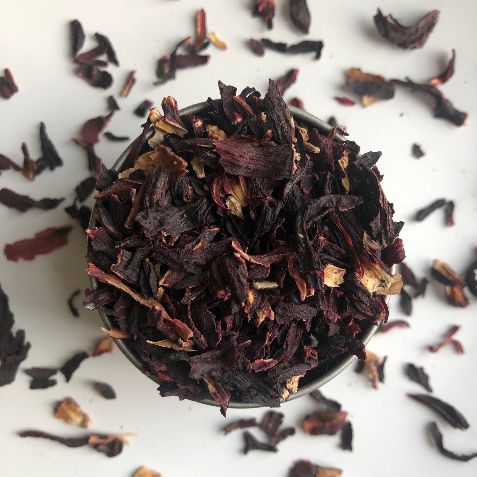 hibiscus bio 100g fleur coupée hibiscus sabdariffa hibiscus bio 100g fleur coupée hibiscus sabdariffa