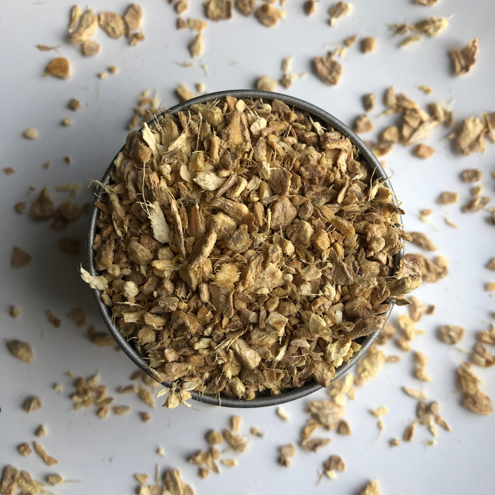 gingembre bio 100g rhizome coupé zingiber officinale gingembre bio 100g rhizome coupé zingiber officinale