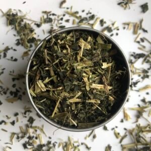 ortie bio 50g partie aérienne coupée urtica dioica