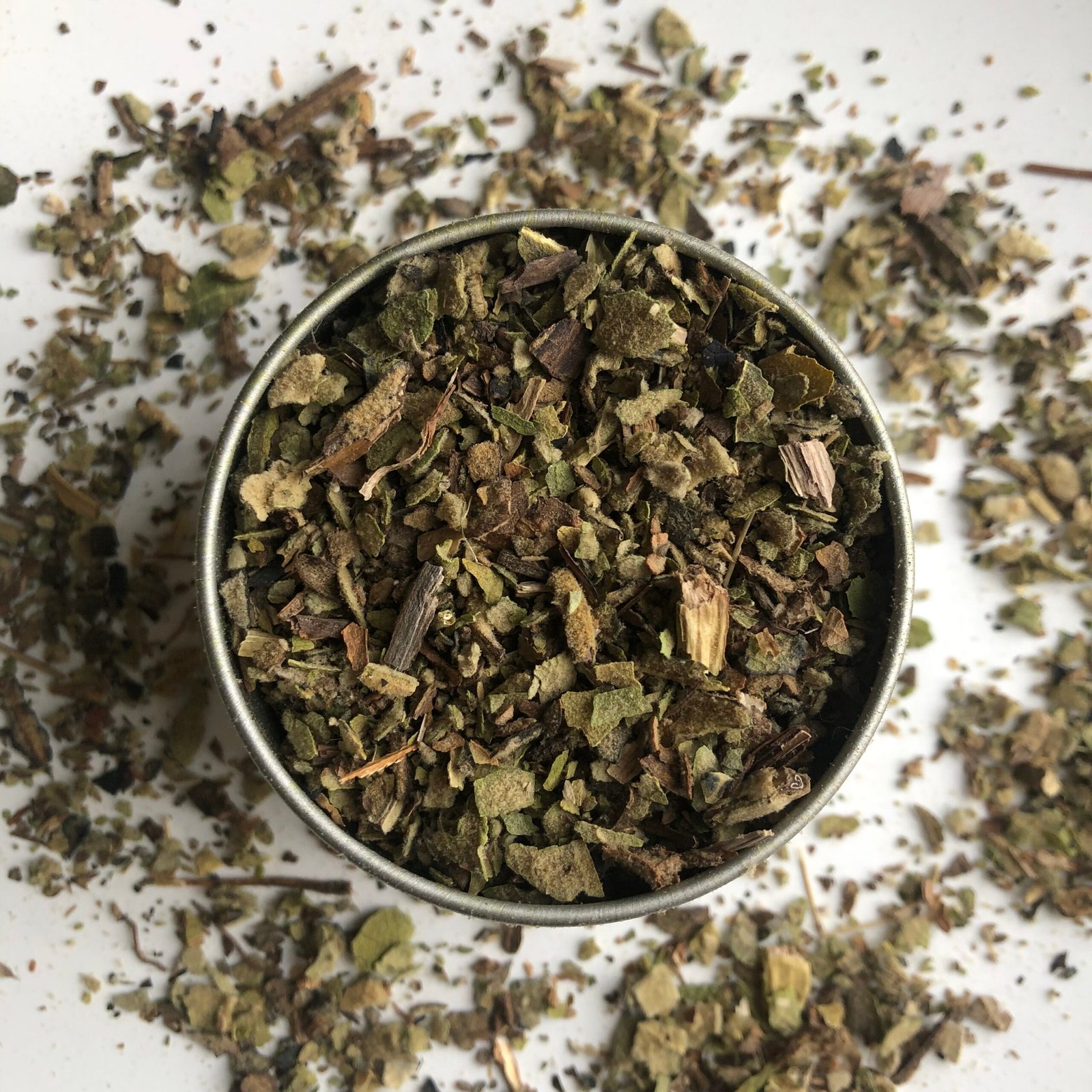 bouillon blanc (molène) bio 100g sommité fleurie coupée verbascum thapsus bouillon blanc (molène) bio 100g sommité fleurie coupée verbascum thapsus