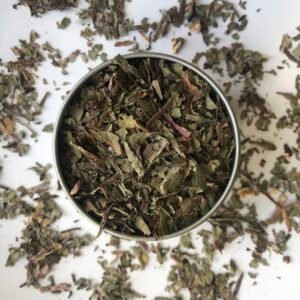 pissenlit bio 100g feuille coupée taraxacum officinale 