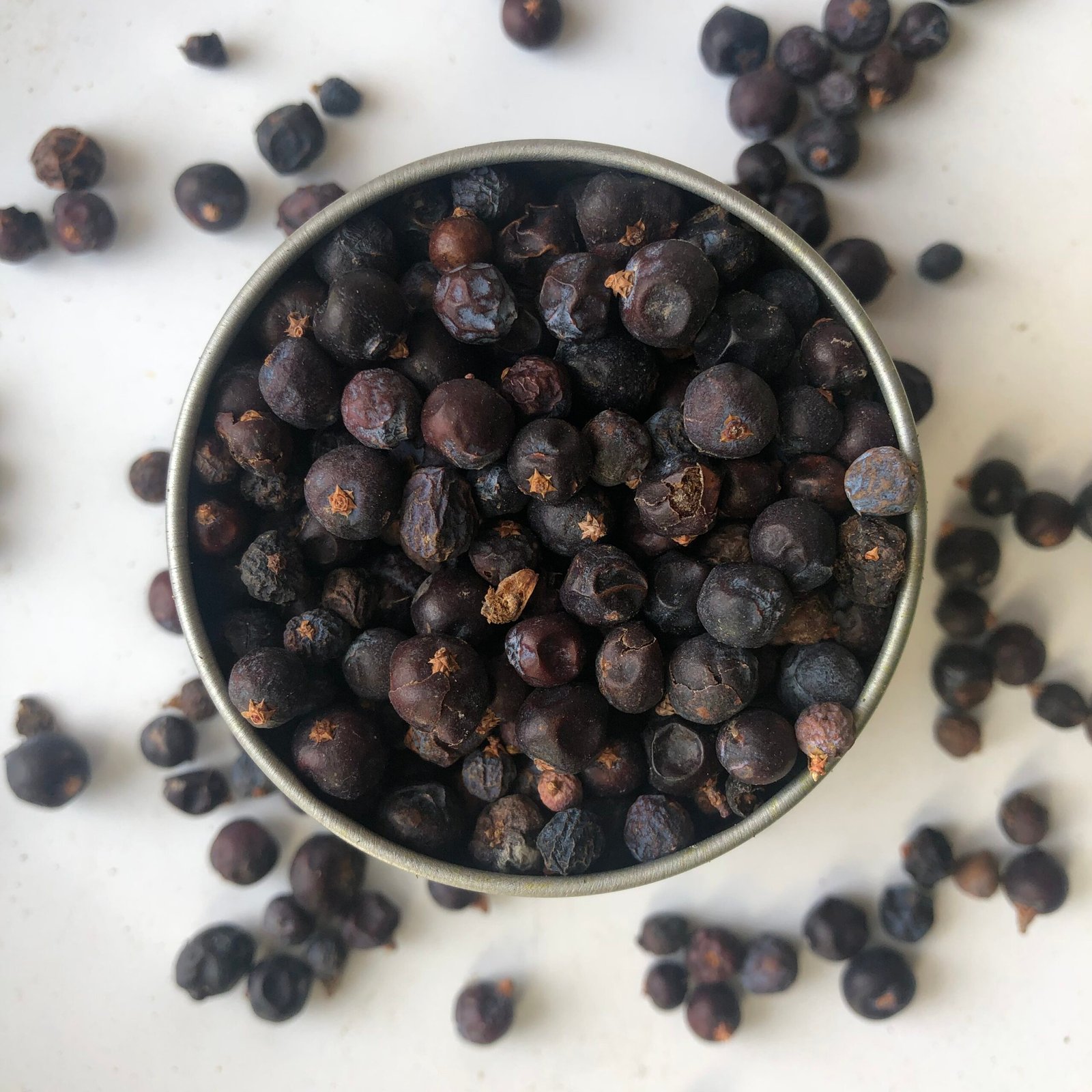 genévrier bio 100g baies juniperus communis genévrier bio 100g baies juniperus communis