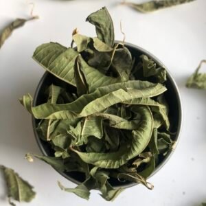 verveine odorante bio 50g feuille lippia citriodora 