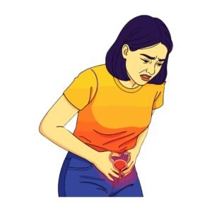 Cystite / Infection Urinaire