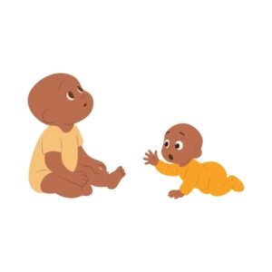 Nourrissons et Enfants