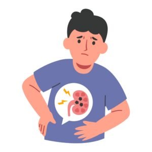 Colique néphrétique