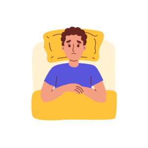 Difficulté d'Endormissement