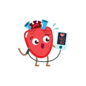 Hypertension artérielle